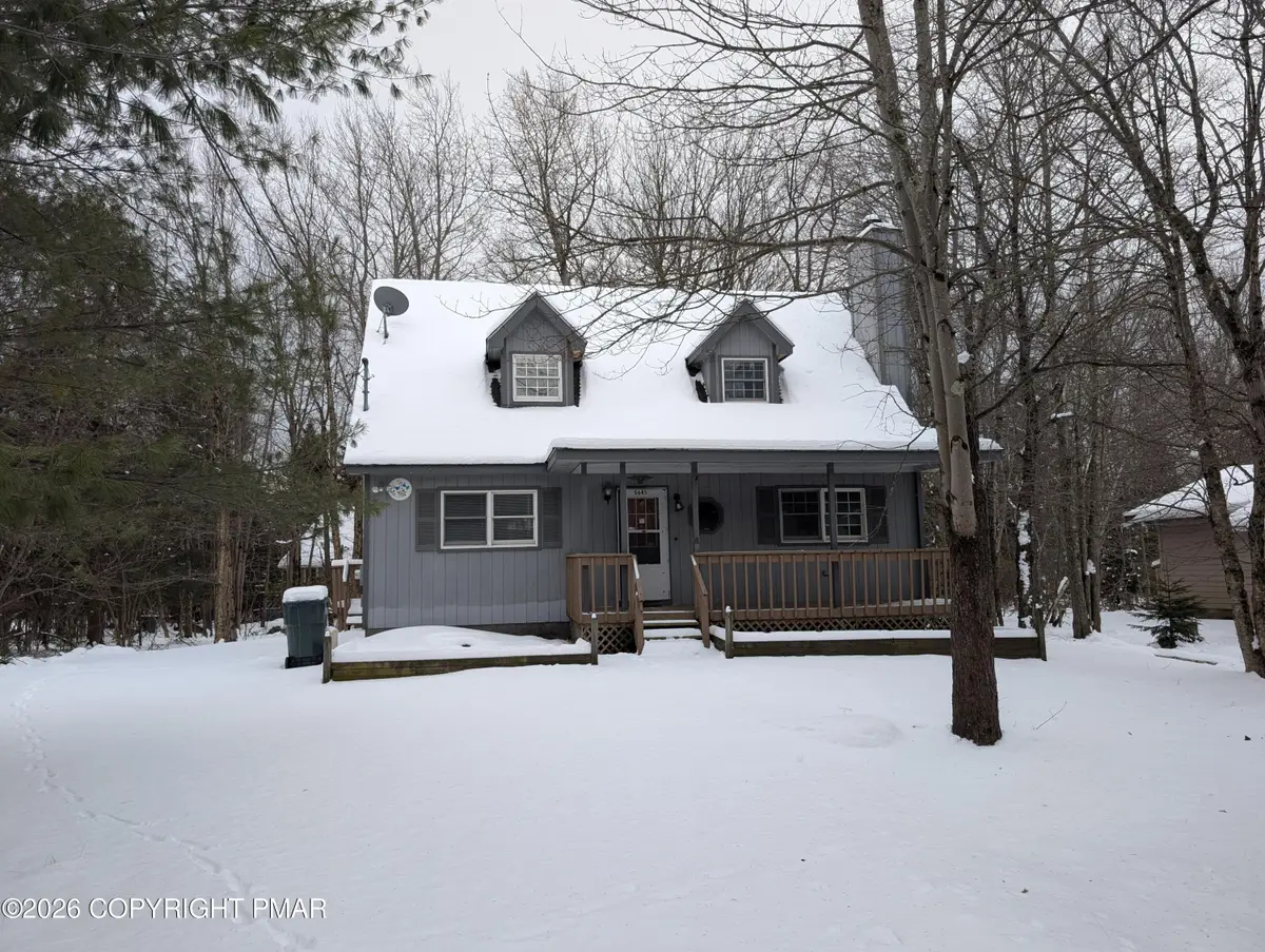 715 Country Pl Drive, Tobyhanna, PA 18466 - #1