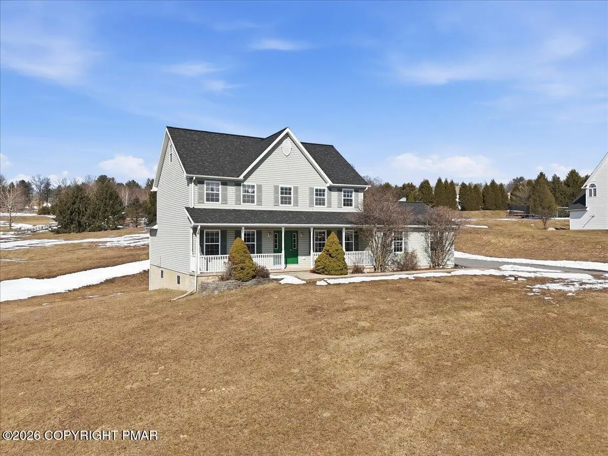 104 Corine Way, Saylorsburg, PA 18353 - #1