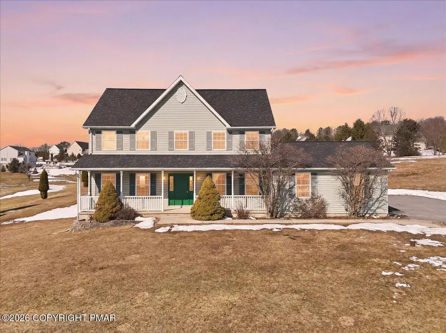 104 Corine Way, Saylorsburg, PA 18353 - #2