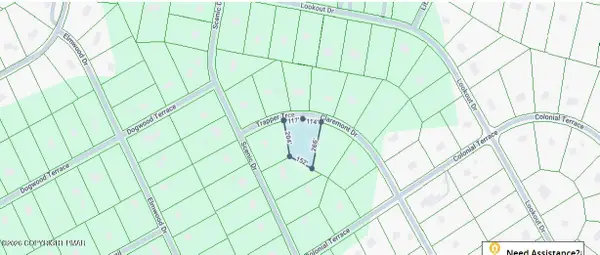 213 Claremont Drive, Albrightsville, PA 18210