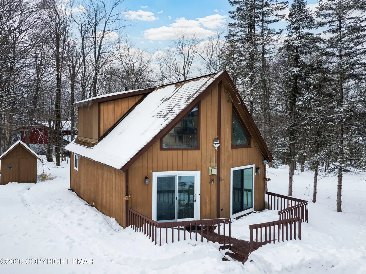 5389 Vine Terrace, Tobyhanna, PA 18466 - #1