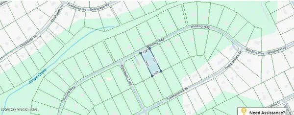 154 Winding Way, Albrightsville, PA 18210