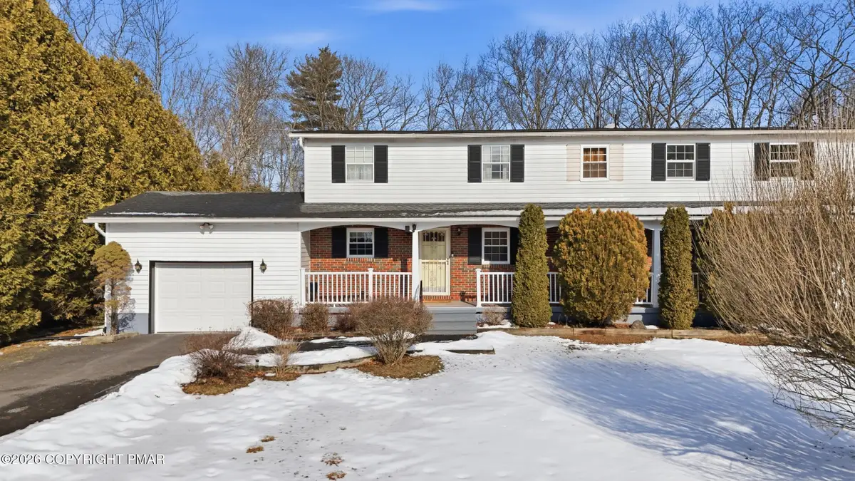 115 Grape Lane, Kunkletown, PA 18058 - #1