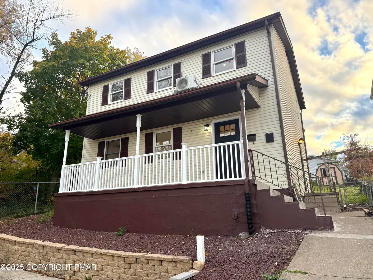 9 Mack Street, Plains, PA 18705 - #1