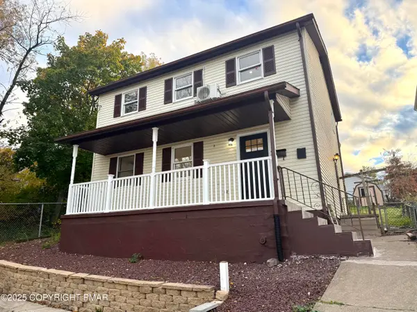 9 Mack Street, Plains, PA 18705