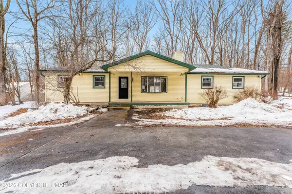 3143 Bear Swamp Road, East Stroudsburg, PA 18302