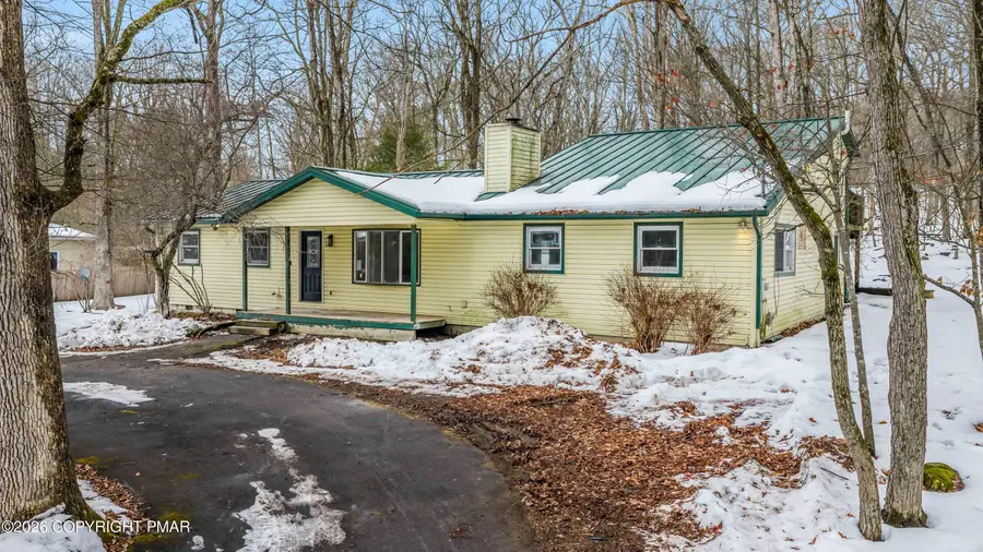 3143 Bear Swamp Road, East Stroudsburg, PA 18302 - #2