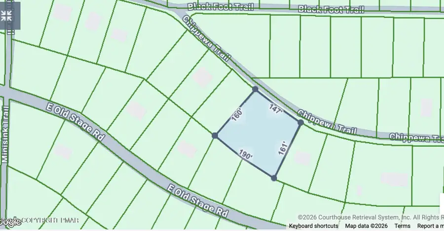 Chippewa Trail, Albrightsville, PA 18210 - #2