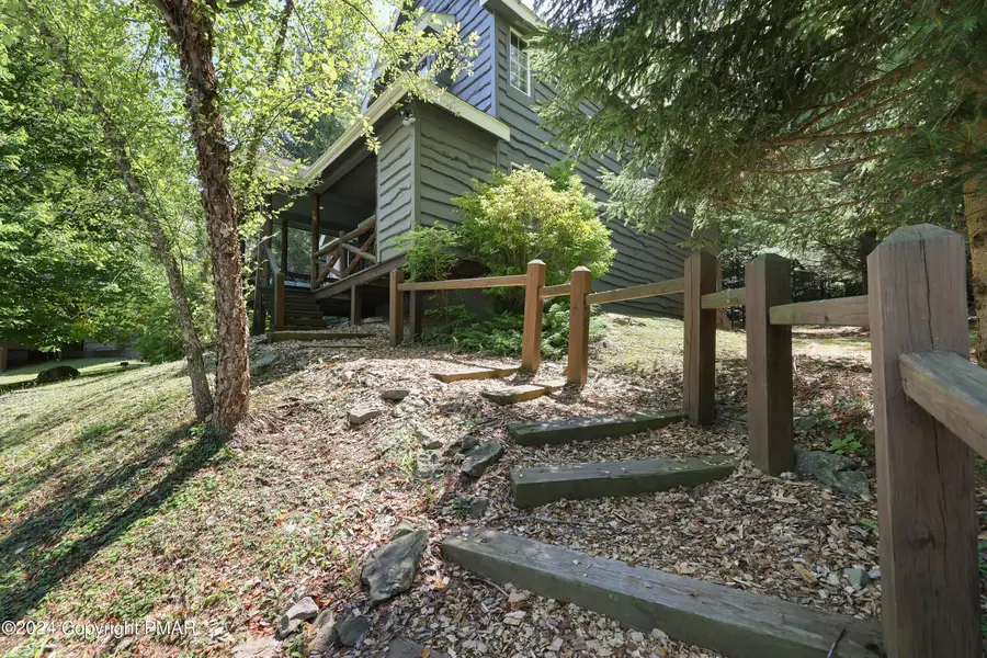 84 Short Hill Road, Lake Harmony, PA 18624 - #3