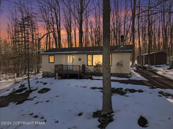 173 Bushkill Drive, Pocono Lake, PA 18347