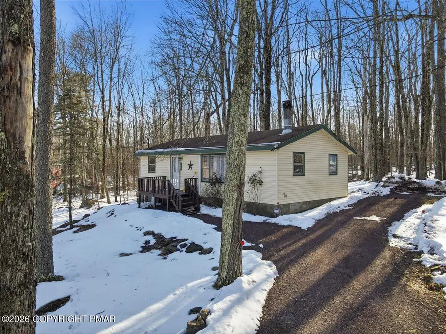 173 Bushkill Drive, Pocono Lake, PA 18347 - #3