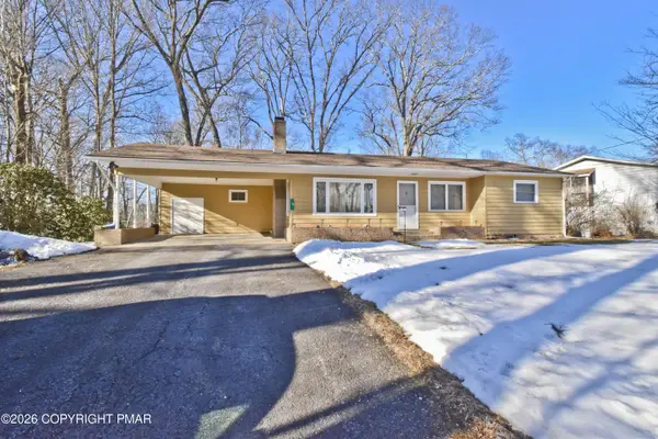 5 Woods Road, East Stroudsburg, PA 18301