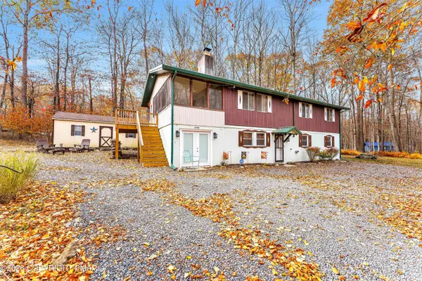 1769 Stag Run, Pocono Lake, PA 18347