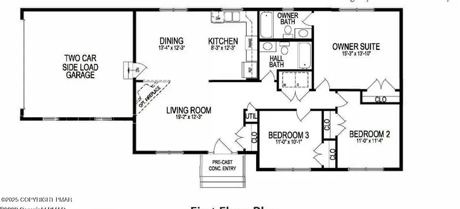 000L Mallard Lane, Bushkill, PA 18324 - #2