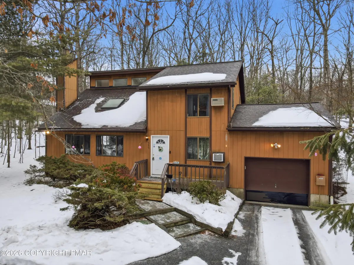 227 Ravenhill Road, Tamiment, PA 18371 - #1