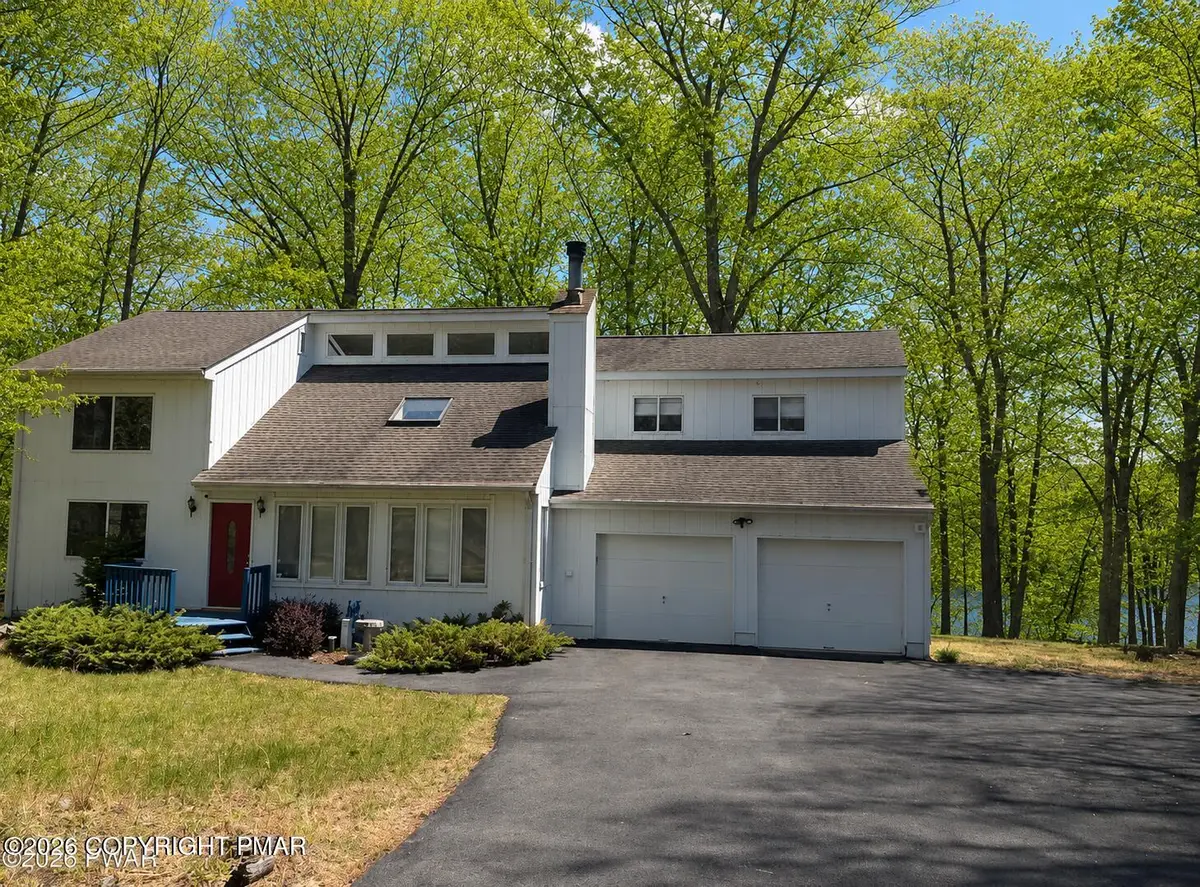 211 Brandyshire Drive, Tamiment, PA 18371 - #1