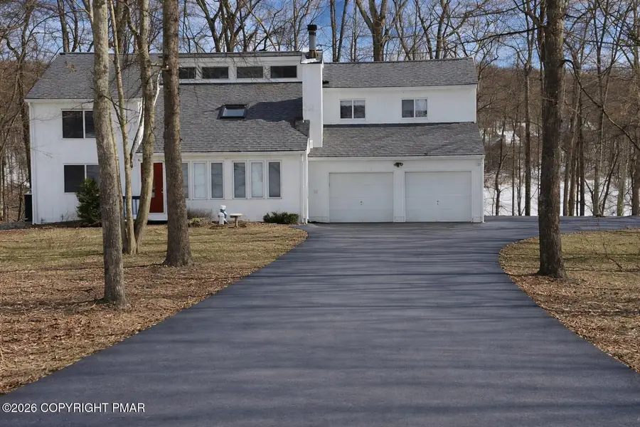 211 Brandyshire Drive, Tamiment, PA 18371 - #2