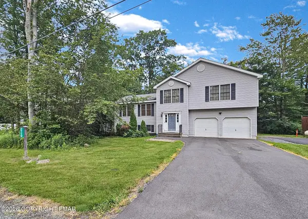 2119 Freedom Way, Pocono Summit, PA 18346