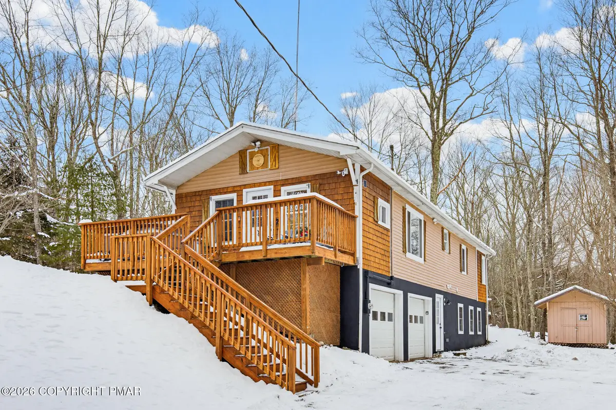 1109 Silver Lake Road, Dingmans Ferry, PA 18328 - #1