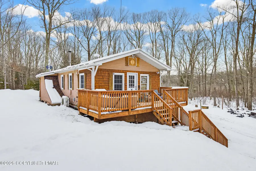 1109 Silver Lake Road, Dingmans Ferry, PA 18328 - #3