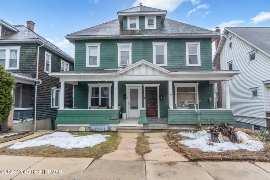 458 Lafayette Avenue, Palmerton, PA 18071 - #2
