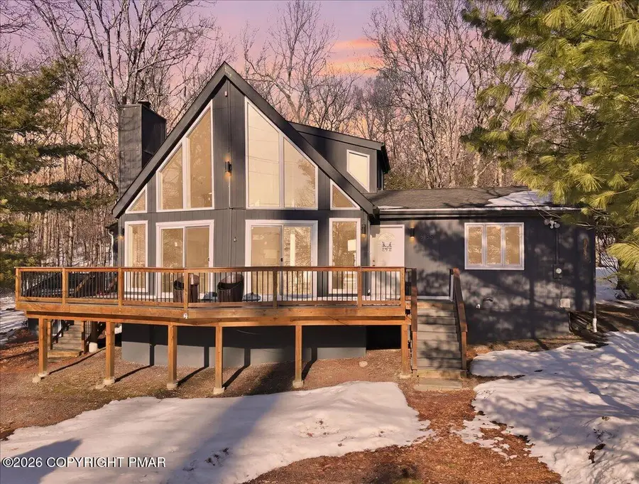 5135 Woodbridge Drive E, Bushkill, PA 18324 - #3