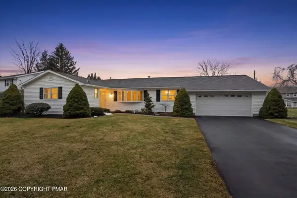 3225 Harmor Lane, Bethlehem, PA 18017