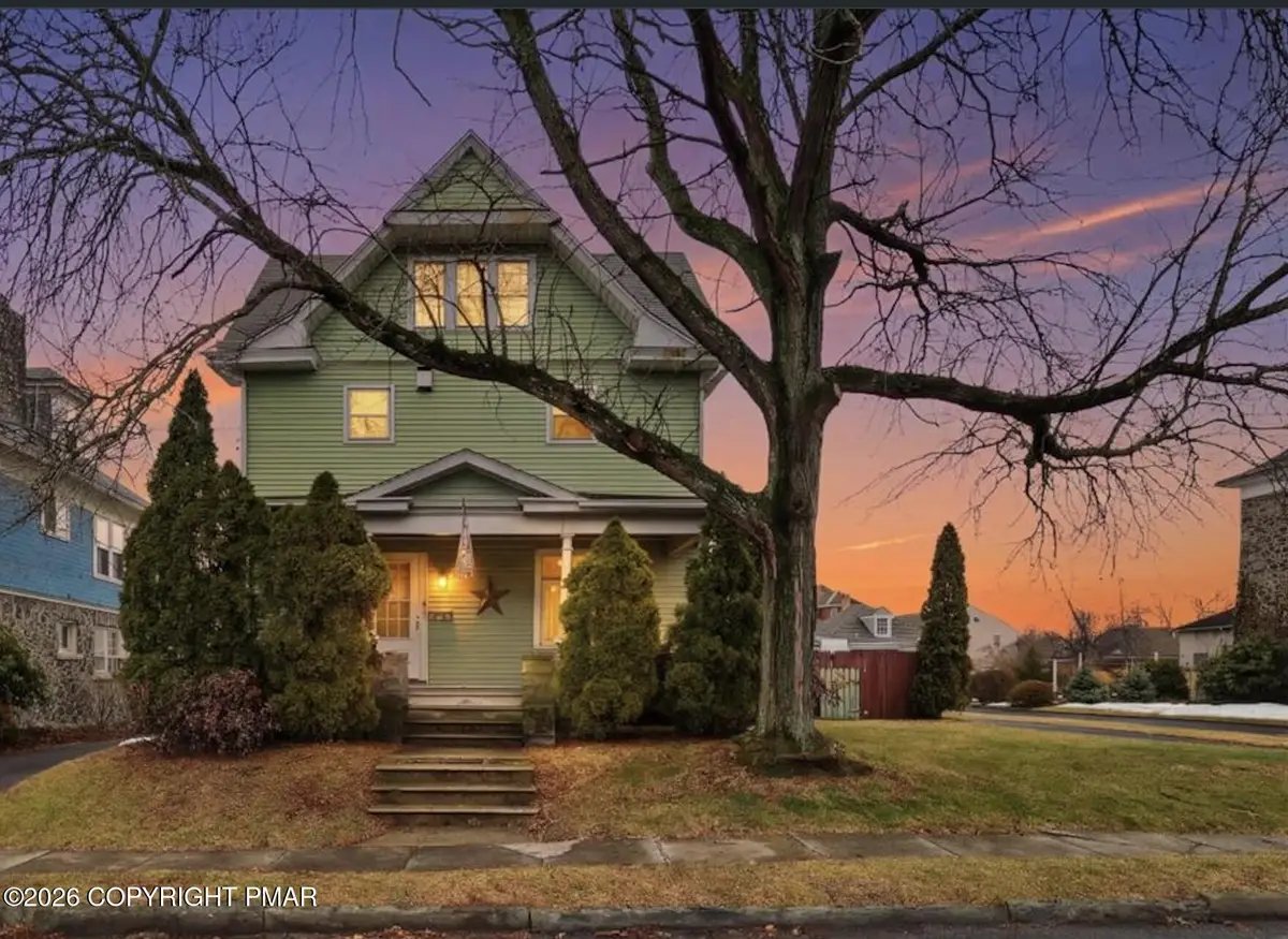 164 Charles Street, Easton, PA 18042 - #1