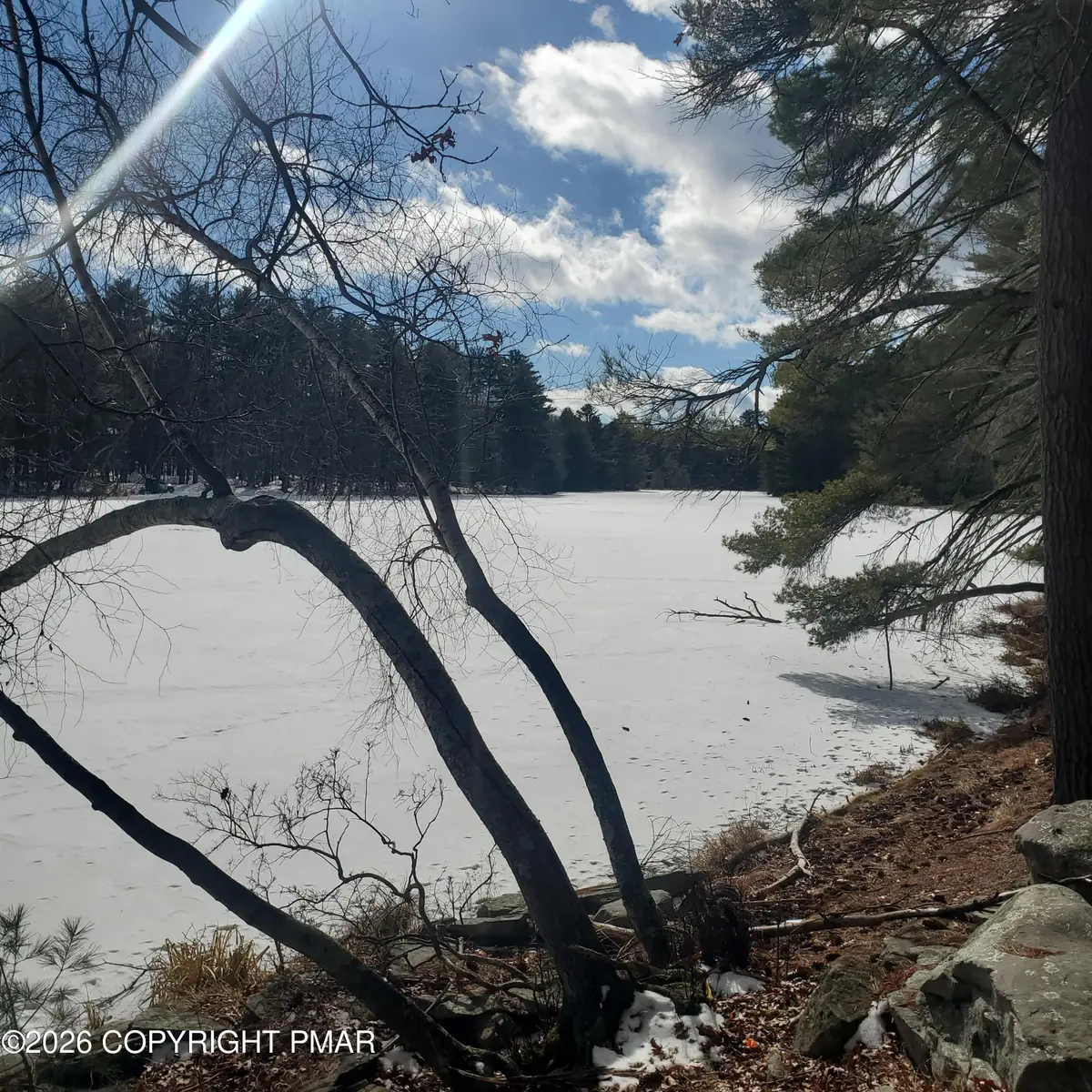 112 Pine Tree Lane, Dingmans Ferry, PA 18328 - #1