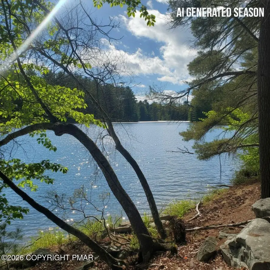 112 Pine Tree Lane, Dingmans Ferry, PA 18328 - #2