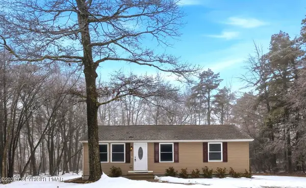 222 Cold Spring Drive, Jim Thorpe, PA 18229