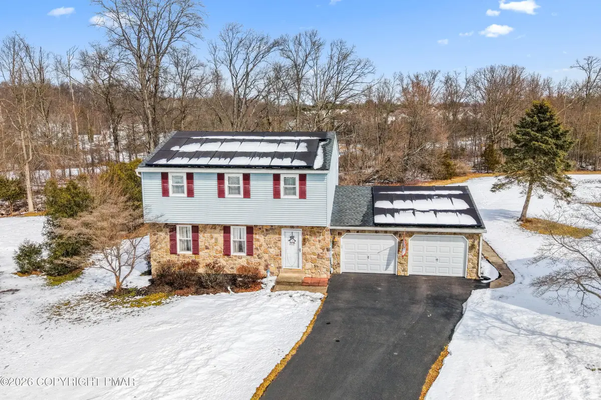 119 Chestnut Drive, Quakertown, PA 18951 - #1