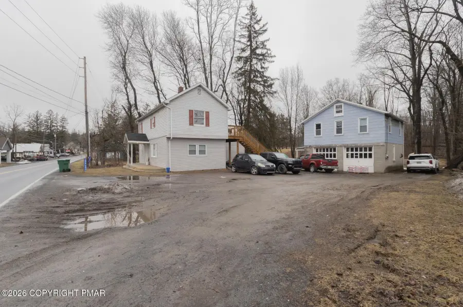 600 Route 115, Saylorsburg, PA 18353 - #2