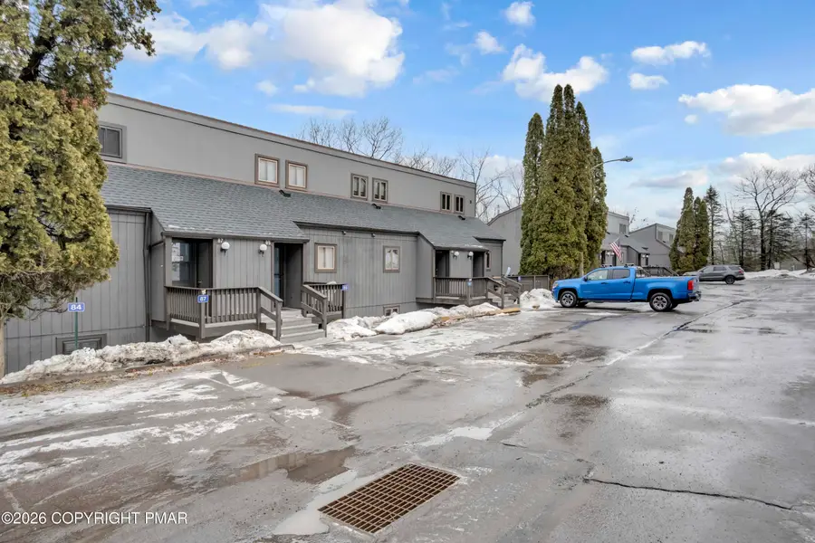 87 Cross Country Lane, Tannersville, PA 18372 - #2