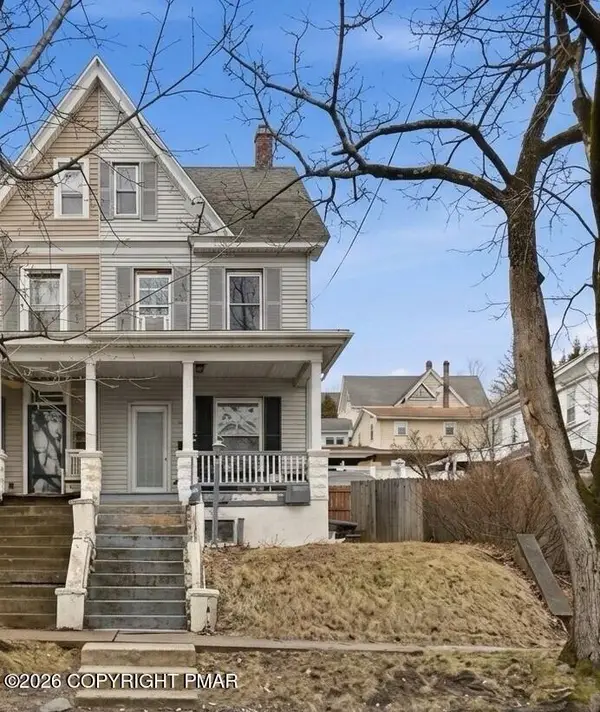 10 W 7th Street, Jim Thorpe, PA 18229