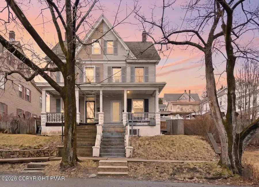 10 W 7th Street, Jim Thorpe, PA 18229 - #2