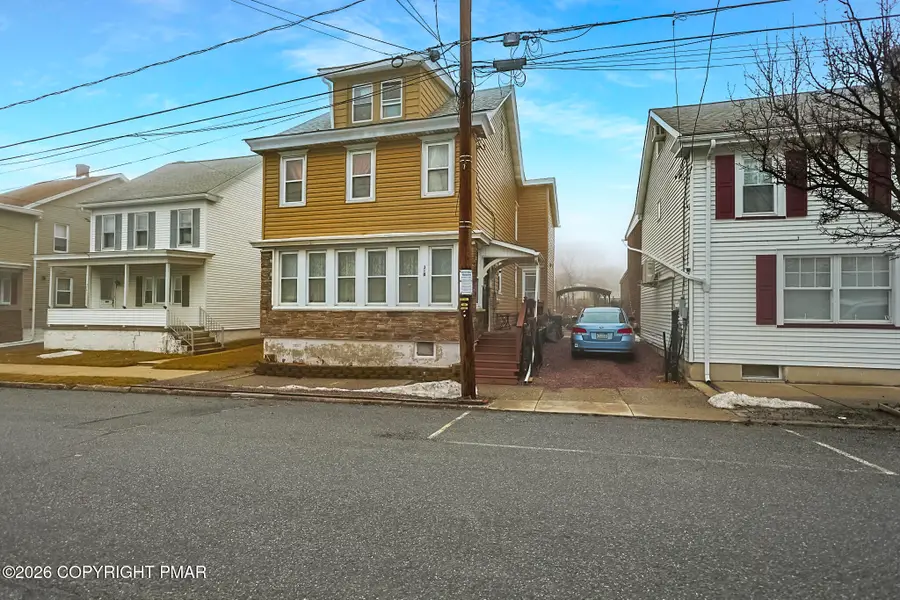 310 E Ludlow Street, Summit Hill, PA 18250 - #2