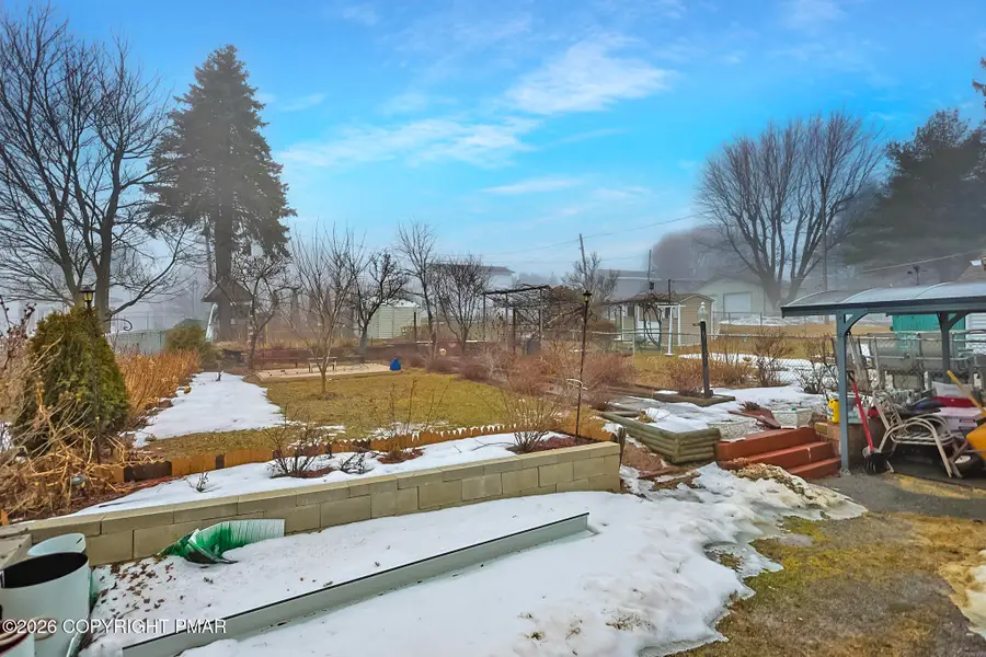 310 E Ludlow Street, Summit Hill, PA 18250 - #3