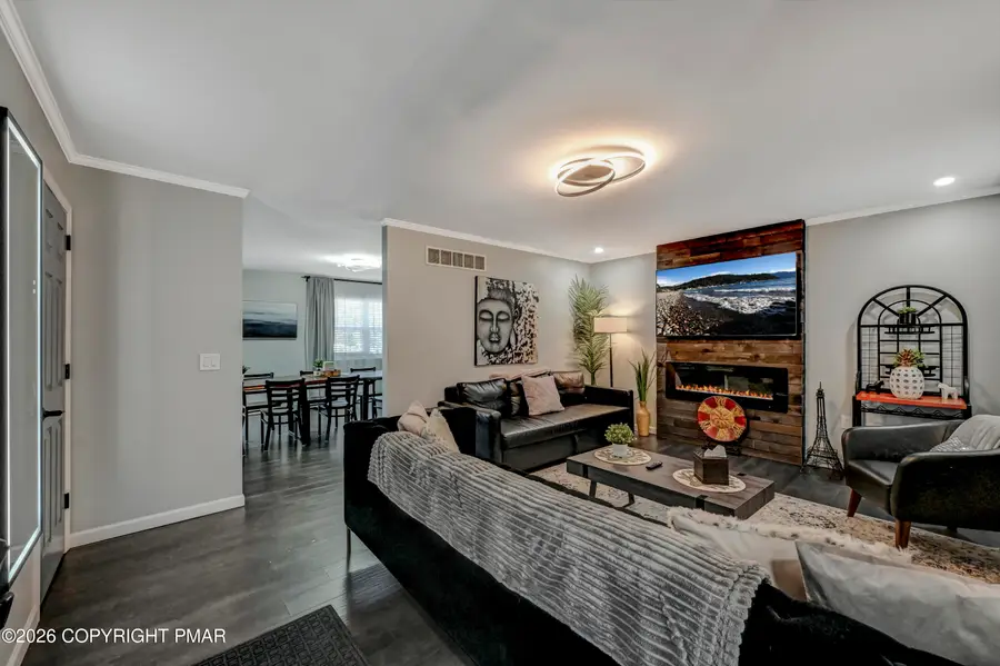 1338 Hilltop Drive, Long Pond, PA 18334 - #3