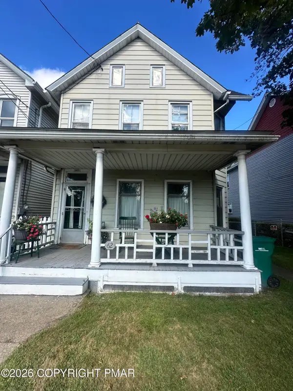 62 Brown Street, East Stroudsburg, PA 18301