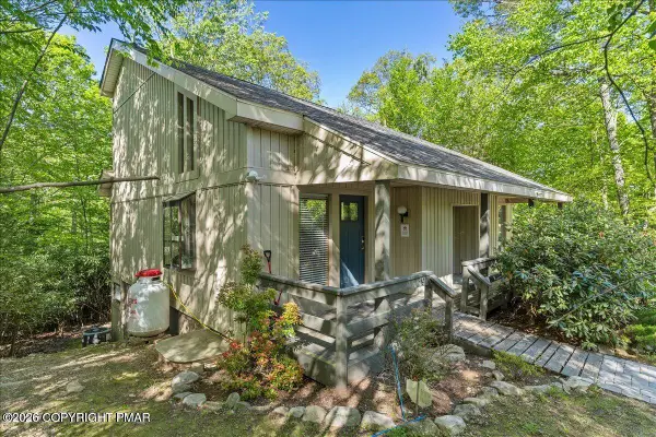 Address Withheld By Seller, Tannersville, PA 18372