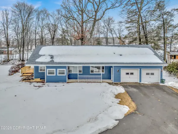 221 Marsh Way, Effort, PA 18330