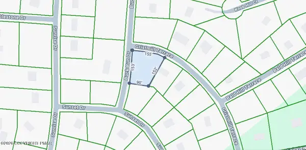 Buck Run Drive, Milford, PA 18337