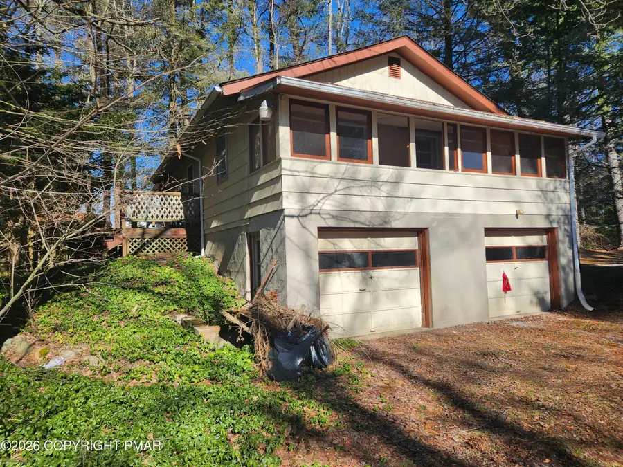 2134 Penny Lane, Pocono Pines, PA 18350 - #2