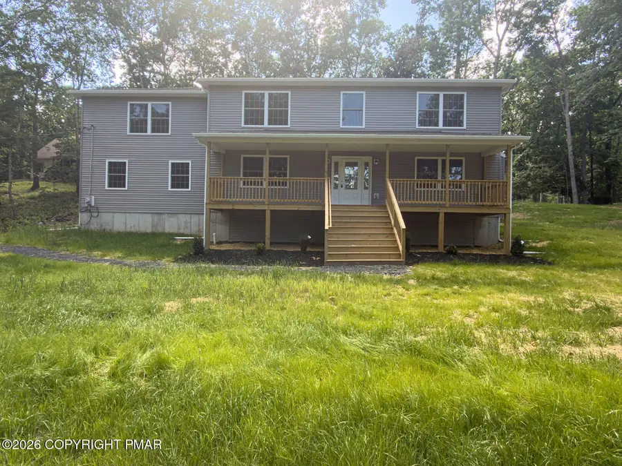 343 Sugarbush Road, Henryville, PA 18332 - #2
