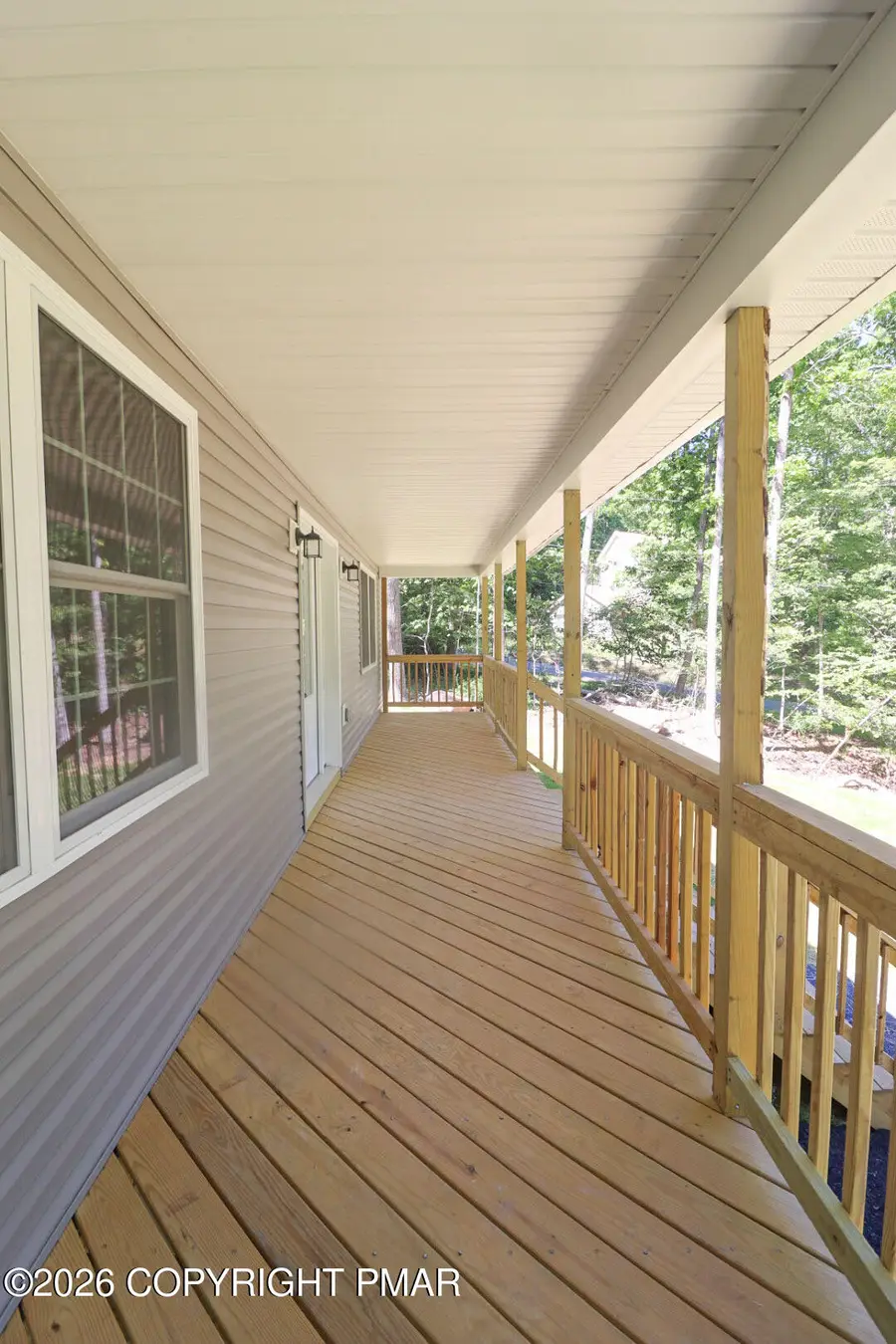 343 Sugarbush Road, Henryville, PA 18332 - #3