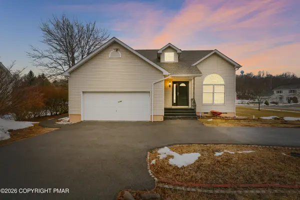 1100 Ehler Street, Stroudsburg, PA 18360