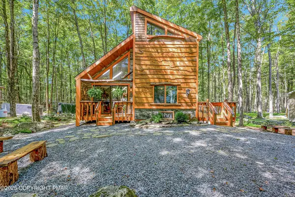 133 Minisink Drive, Pocono Lake, PA 18347