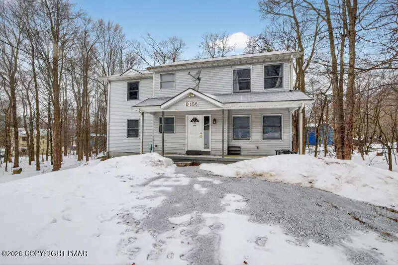 3362 Woodland Drive, Tobyhanna, PA 18466 - #1