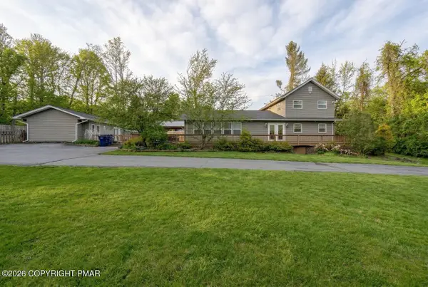 6253 Paradise Valley Road, Cresco, PA 18326